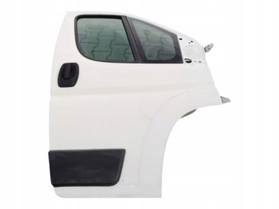 Дверь правое правый перед передние jumper boxer ducato iii 2014-2018 рестайлинг фото №1