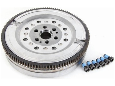 Колесо маховик sachs 2294 000 296 фото №1