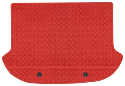 NISSAN MURANO I Z50 SUV 2003-2008 PIEZA INSERTADA PARA DE MALETERO PRIMELINER - HONEY  