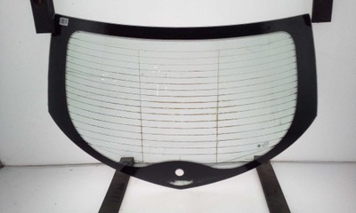 Стекло задняя alfa romeo brera coupe 06-10 оригинал фото №1