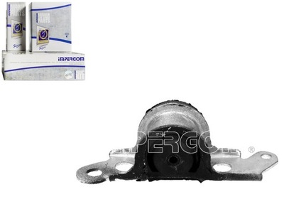 Втулка рычага impergom 1862 перед правая задняя fiat palio 94-99 фото №1