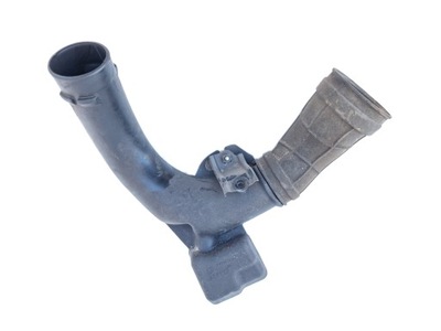 Honda civic ix hb lift 1.6 d труба повітрозабірник повітря фото №1