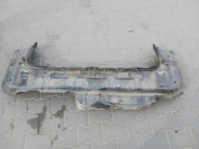 Лонжерон усилитель pas задняя citroen c5 ii x7 kombi фото №1