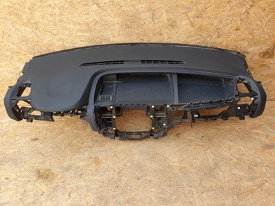 Opel vivaro iii панель приладів консоль фото №1