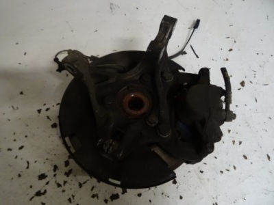 Поворотний кулак ліва перед opel antara 2.2 cdti фото №1