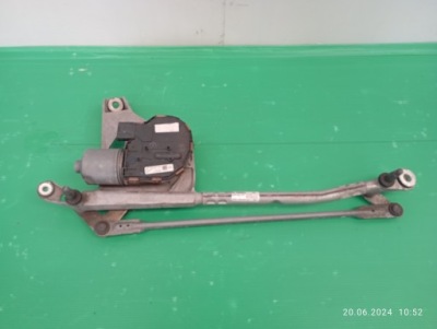 Механизм дворник audi q8 4m 4m8955023 фото №1