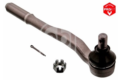 FEBI BILSTEIN НАКОНЕЧНИК ТЯГА KIEROWNICZEGO P TOYOTA 4 RUNNER 3 фото