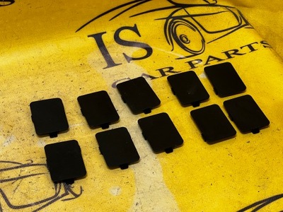 Защита заглушка сиденье ford kuga mk3 escape mk4 фото №1