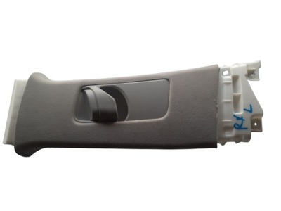 Обшивка стойка b левая lexus rx 3.5l 450h 12r фото №1