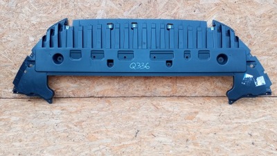 Ford оригинальный номер ds73-8b384-bf накладка фото №1