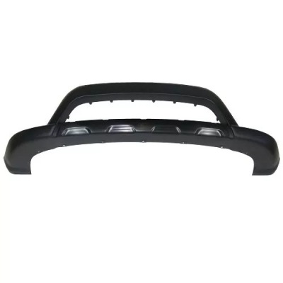 Бампер перед нижний fiat freemont оригинальный номер фото №1