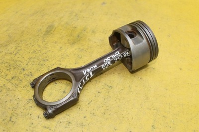 Поршень шатун шату́н 84l30 a8 d2 4.2 b auw фото №1