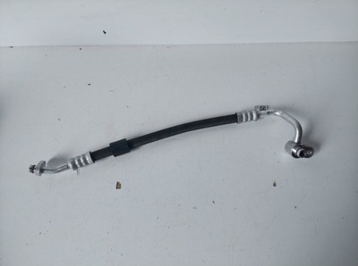 Vw id3 id.3 шланг трубка кондиционера фото №1