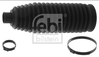 FEBI BILSTEIN 39833 FEBI ЗАЩИТА РУЛЕВОЙ РЕЙКИ 1 SZT+OBEJMY