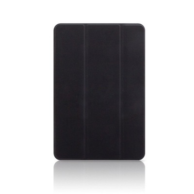 ETUI FUTERAŁ iPad Mini 4 JCPAL Ultra Clear czarny