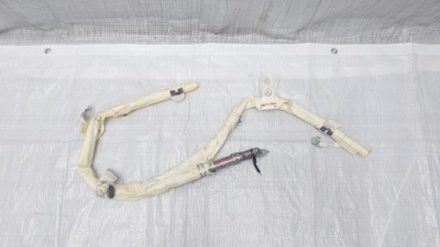 Renault talisman шторка безопасности воздушная правая sedan фото №1