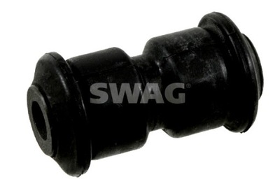 SWAG SILENTBLOCK RESORTE PARTE DELANTERA PARTE TRASERA IZQUIERDA/DERECHA 12MM 38MM MERCEDES T1 601 T1  