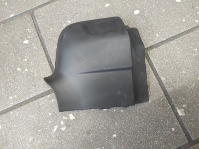 Защита заглушка зеркало porsche 911 991 99155552500 фото №1