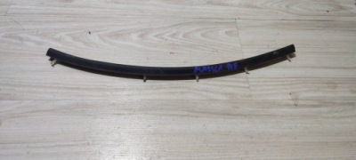 Прокладка капот peugeot rifter 9818191180 фото №1