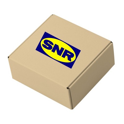 Zestaw paska wielorowkowego - SNR SNRKA855.16