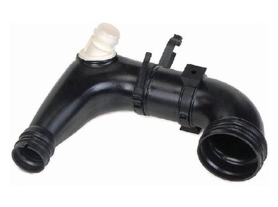 Ft61749/fas труба турбіни fiat fiorino 07- впуск 1.3 фото №1