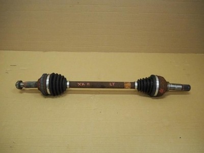 Приводной вал приводная левый задняя jaguar xk ii фото №1