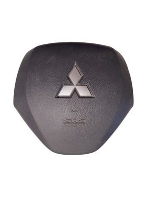 Outlander iii подушка подушка безпеки водія 13- фото №1