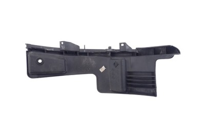 Напрямна бампера lancia ypsilon 2 2012- правий задній фото №1