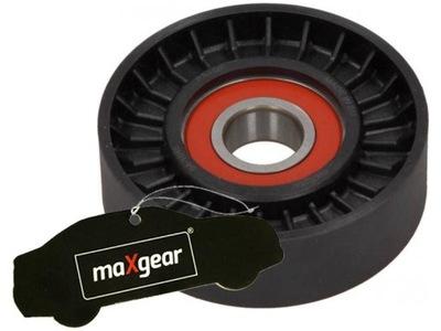 ROLLO TENSOR CORREA KLINOWEGO MAXGEAR 54-1045 + ZAPACH  