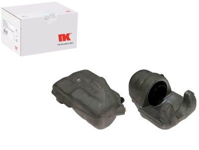 Nk суппорт тормозной fiat перед panda 85-04 pr nk фото №1