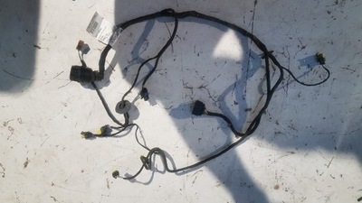 JUEGO DE CABLES DE PUERTA IZQUIERDO PARTE TRASERA MASERATI QUATTROPORTE V  