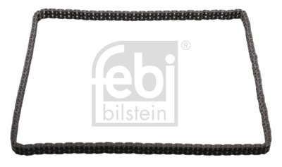 ЦЕПЬ ГРМ FEBI BILSTEIN 33902