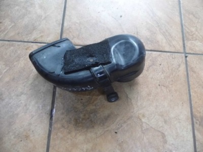 Tucson 1 2.0crdi 07' шланг воздухозаборник воздуха фото №1