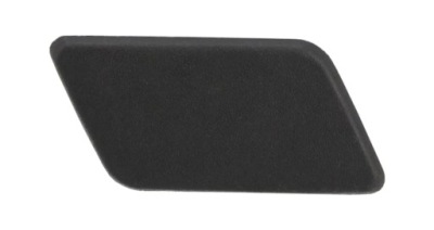 Заглушка накладка распылителя правая mercedes actros mp4 фото №1