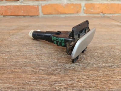 Honda accord viii омивач лампи лівий перед 22836 фото №1