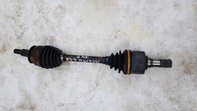 Приводной вал левая mazda 6 gj 2.2 фото №1