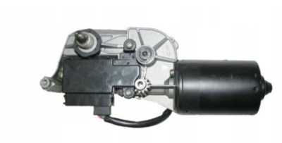 Моторчик двірник fiat uno 3016swp8 фото №1