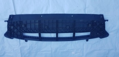 Audi q5 8r0 08- плита защита pod бампер перед фото №1