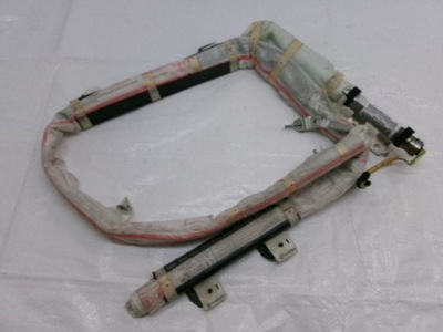 Hyundai i20 ii шторка безопасности подушка безопасности правая фото №1