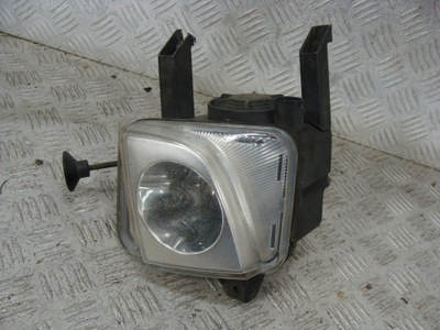 Opel meriva a противотуманная фара правый 93321059 фото №1