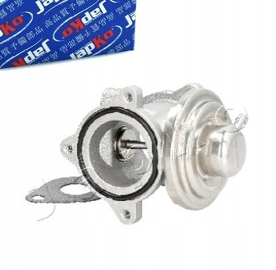 Клапан egr japko do vw fox 1.4 tdi фото №1