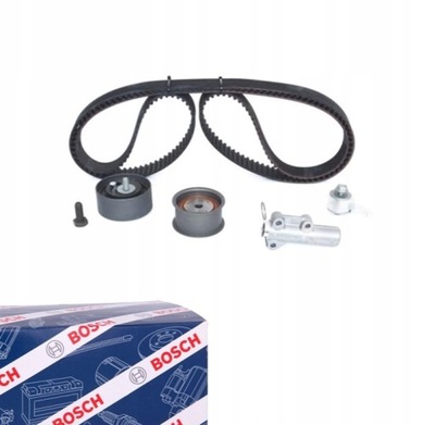 Грм комплект bosch do audi allroad c5 2.7 фото №1