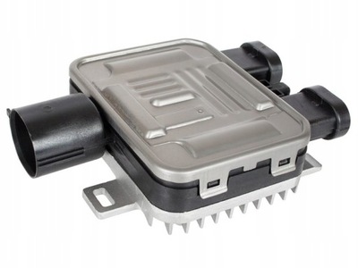 VOLVO S60 S80 V60 V70 MODULE CONTROL UNIT FAN  