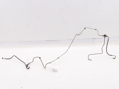 Iveco eurocargo 02-15 провода подъёма кабины фото №1