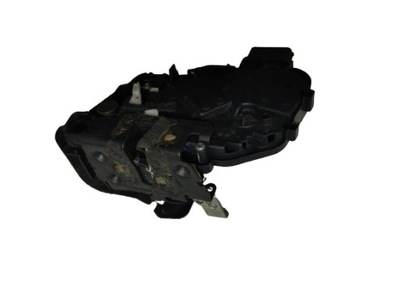 FORD S-MAX ЗАМОК ДВЕРЬ ЛЕВЫЙ ПЕРЕД 8M2A-R21813-CA 10PIN