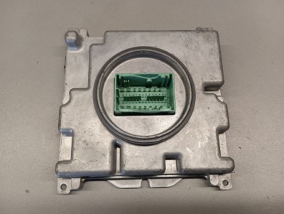 Модуль лампы matrix audi a3 a5 f5 q7 q5 7pp941592ca фото №1