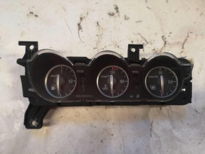 Счетчик указатель приборы alfa romeo 147 1.6 фото №1