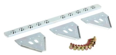 Łącznik kosy Vapormatic