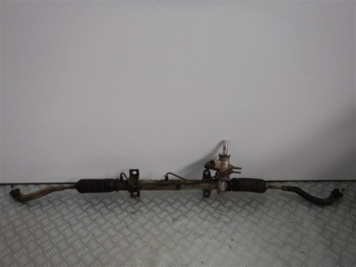 Рулевая рейка rover 75 1998-2005 trw 13002979 qab102752 оригинал фото №1