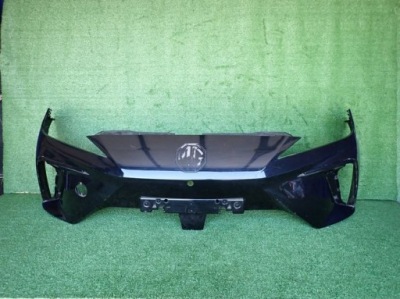 Mg 4 mg4 22- бампер передній перед фото №1